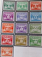 F43 1941. Vliegende Duif, postfris., Postzegels en Munten, Postzegels | Nederland, Ophalen of Verzenden