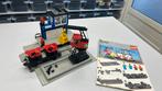 SB2629 Lego trein 7838 compleet + boekje, Kinderen en Baby's, Speelgoed | Duplo en Lego, Ophalen of Verzenden, Zo goed als nieuw