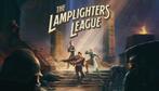 The Lamplighters League, Spelcomputers en Games, Games | Pc, Ophalen, 1 speler, Nieuw, Eén computer