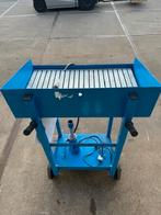 2180. Onderdelenreiniger / Ontvetter [machine] / reiniger, Ophalen, Zo goed als nieuw