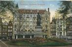 (304-233-013) Amsterdam Standbeeld-Rembrandt, Verzenden, Noord-Holland