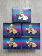 5 doosjes Mario kart van de McDonald's uit Duitsland, Ophalen of Verzenden, Nieuw