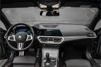 BMW 3 Serie Touring 330i M-Sport Pano Leder H/K Trekhaak 19", Achterwielaandrijving, Gebruikt, 4 cilinders, 1600 kg