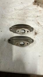 Sachs inlaat spruitstuk nieuw, Ophalen of Verzenden, Nieuw, Carburateur