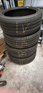 4x Michelin Primacy 4 zomerbanden. 235/40/R19 Heavy load, Auto-onderdelen, Banden en Velgen, Gebruikt, 235 mm, Band(en), Personenwagen