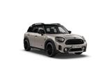 MINI Countryman Cooper SE Hybrid ALL4 Aut. | Navigatie | Pan, Automaat, 12 maanden, Gebruikt, Zwart
