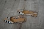 schoenen UNISA., Kleding | Dames, Schoenen, Beige, Gedragen, Sandalen of Muiltjes, Ophalen of Verzenden