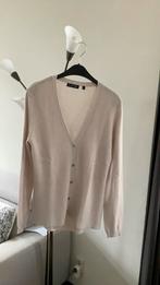 Blanche vest, Kleding | Dames, Truien en Vesten, Beige, Maat 42/44 (L), Ophalen of Verzenden, Zo goed als nieuw