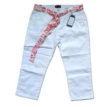 Mooie dames capri broek van Elvira beschikbaar voor biedingen