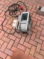 Afzuiging, stille radiale ventilator., Doe-het-zelf en Verbouw, Gereedschap | Lasapparaten, Ophalen of Verzenden, Gebruikt, Minder dan 150 ampère