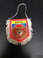 Banderín de futbol del club deportivo Benfica, Verzamelen, Sportartikelen en Voetbal, Ophalen of Verzenden, Nieuw, Buitenlandse clubs