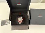 Tudor Black Bay 58 GMT 39mm ongedragen nieuw!, Sieraden, Tassen en Uiterlijk, Horloges | Heren, Overige merken, Staal, Staal, Polshorloge