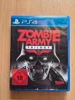 Zombie Army Trilogy - PS4 - Gebruikt, Spelcomputers en Games, Gebruikt, Vanaf 18 jaar, Shooter, 1 speler