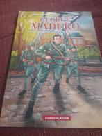 George Maduro - Held van Curaçao tot Madurodam, Eén stripboek, Ophalen of Verzenden, Zo goed als nieuw, Franky Drappier, Jan Kragt