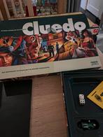 Cluedo zgan, Ophalen of Verzenden, Zo goed als nieuw