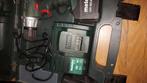 Gezocht oplader metabo, Ophalen of Verzenden, Gebruikt