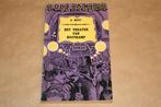 Het theater van Houtkamp. A. Mout. 1956., Ophalen of Verzenden, Gelezen
