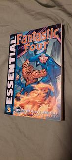 Essential Fantastic Four vol.3, Eén comic, Ophalen of Verzenden, Zo goed als nieuw, Amerika