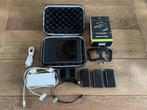 DJI CrystalSky 7.87 inch met extra's voor oa Mavic ( ZGAN), Ophalen of Verzenden, Zo goed als nieuw