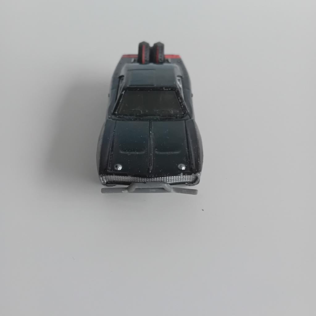 Schaalmodel Dodge, Ophalen of Verzenden, Gebruikt, Auto