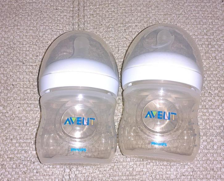 Baby Philips Avent flesjes, Kinderen en Baby's, Babyvoeding en Toebehoren, Nieuw, Overige typen, Verzenden