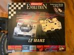 Carrera Evolution Racebaan + Extra Baandelen, Kinderen en Baby's, Ophalen, Zelf te bouwen, Carrera, Elektrisch