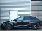 Audi A3 Sportback 2.5 TFSI RS 3 quattro|Pano|Camera|Carplay|, Auto's, Audi, Automaat, 12 maanden, Gebruikt, Zwart