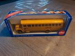 Siku 3731 Schoolbus (us), Hobby en Vrije tijd, Modelauto's | 1:50, Ophalen of Verzenden, Nieuw, Bus of Vrachtwagen, SIKU