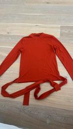 SCOTCH & SODA MAISON SCOTCH mt L, Kleding | Dames, Maat 38/40 (M), Lange mouw, Gedragen, Rood