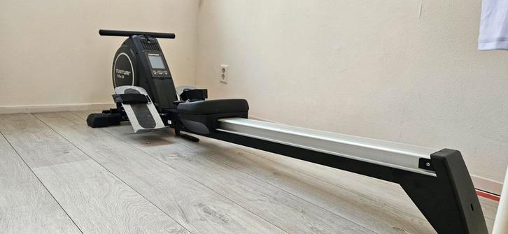 Tunturi Fitrow 50 Roeimachine - Zo goed als nieuw!, Sport en Fitness, Fitnessapparatuur, Zo goed als nieuw, Ophalen