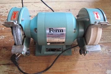 Ferm slijpmachine beschikbaar voor biedingen