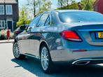 Mercedes-Benz E-Klasse 2.0 E220 D Sedan AUT 2016 Grijs, Automaat, Achterwielaandrijving, 194 pk, Origineel Nederlands