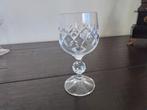 Kristallen glazen., Antiek en Kunst, Antiek | Glas en Kristal, Ophalen of Verzenden