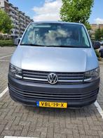 Volkswagen Transporter CDC 2.0 TDI 102pk DRF L2h1 340/2800, Auto's, Bestelauto's, Voorwielaandrijving, Euro 5, 4 cilinders, Volkswagen