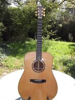 Lakewood D 32, Muziek en Instrumenten, Ophalen of Verzenden, Zo goed als nieuw, Resonator- of Dobrogitaar, Met koffer