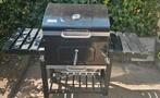 Patton charcoal chef 24', Tuin en Terras, Houtskoolbarbecues, Ophalen, Gebruikt