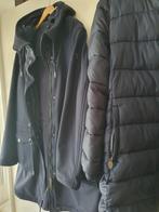 dreimaster klassik womens  parka  3 IN 1 maat  XL***NIEUW***, Ophalen of Verzenden, Nieuw, Maat 56/58 (XL), Blauw