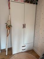 Lifetime Coolkids Kast - Hoogwaardige Kinderkamerkast, Ophalen, Kast, 50 tot 70 cm, 105 cm of meer