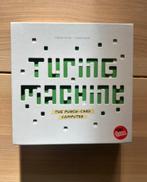 Turing machine bordspel, Ophalen, Zo goed als nieuw