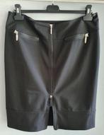 Airfield rok, Kleding | Dames, Maat 42/44 (L), Ophalen of Verzenden, Zo goed als nieuw, Zwart