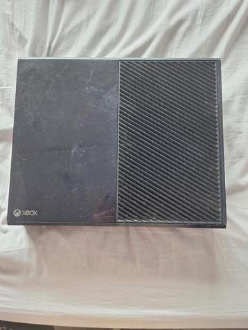 Xbox one ( staat onbekend) beschikbaar voor biedingen