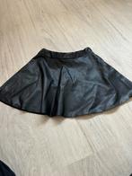 Meisjes leren rok MAAT 122 H&M, Ophalen, Meisje, H&M, Zo goed als nieuw