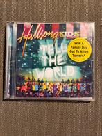 Hillsong Kids - Tell The World cd, Ophalen of Verzenden, Zo goed als nieuw, Muziek
