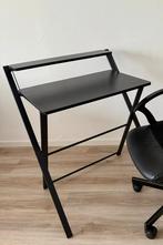 Opvouwbaar Bureau - Folding Desk, Ophalen of Verzenden, Zo goed als nieuw