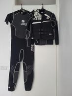 Wetsuit set Jobe, Ophalen of Verzenden, Zo goed als nieuw, Duikpak