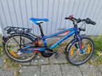Cube cross 200, Fietsen en Brommers, Fietsen | Jongens, Ophalen, Gebruikt, Cube, Handrem