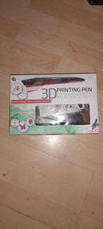 3d pen, Ophalen, Nieuw