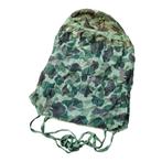 WWII USMC Mosquito Net, Verzamelen, Ophalen of Verzenden, Engeland, Embleem of Badge