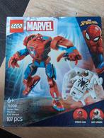 Lego Spiderman nieuw, Kinderen en Baby's, Speelgoed | Duplo en Lego, Ophalen, Nieuw