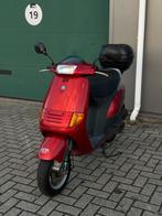 PIAGGIO SKR 125CC | A1 MOTOR | TOP STAAT |, Fietsen en Brommers, Scooters | Piaggio, Ophalen, Zo goed als nieuw, Benzine, Overige modellen
